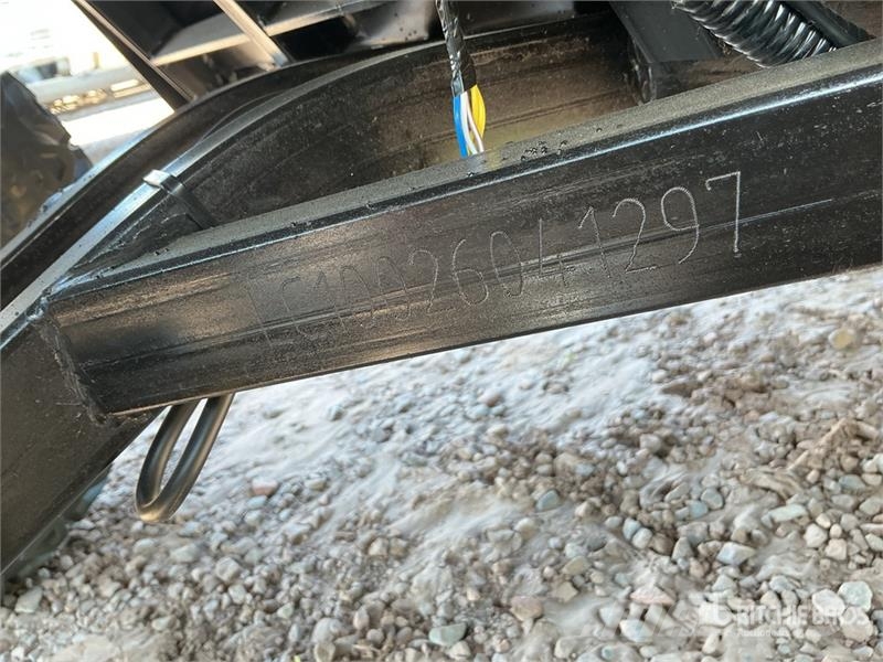 Electric Golf Cart (Unused) Αμαξίδια γκολφ