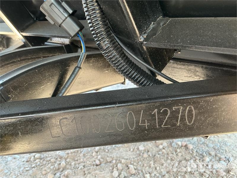 Electric Golf Cart (Unused) Αμαξίδια γκολφ
