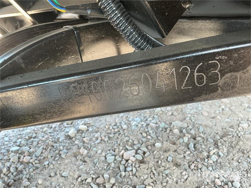 Electric Golf Cart (Unused) Αμαξίδια γκολφ