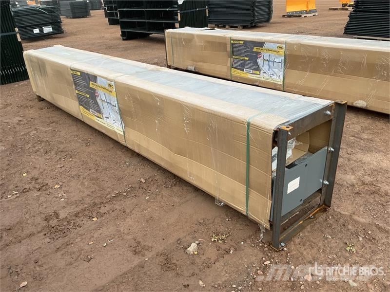 EMC 4QJY4.0C 4 Post 9000 lb (Unused) Anlegg - Annet