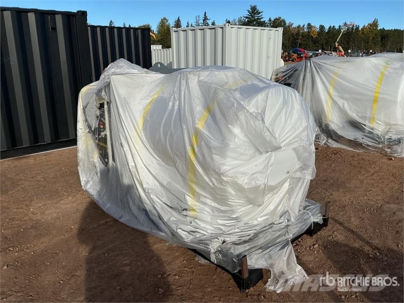 EMC HPW-4000T-PC Pressure Washer (Unused) Visokotlačni kućni perači
