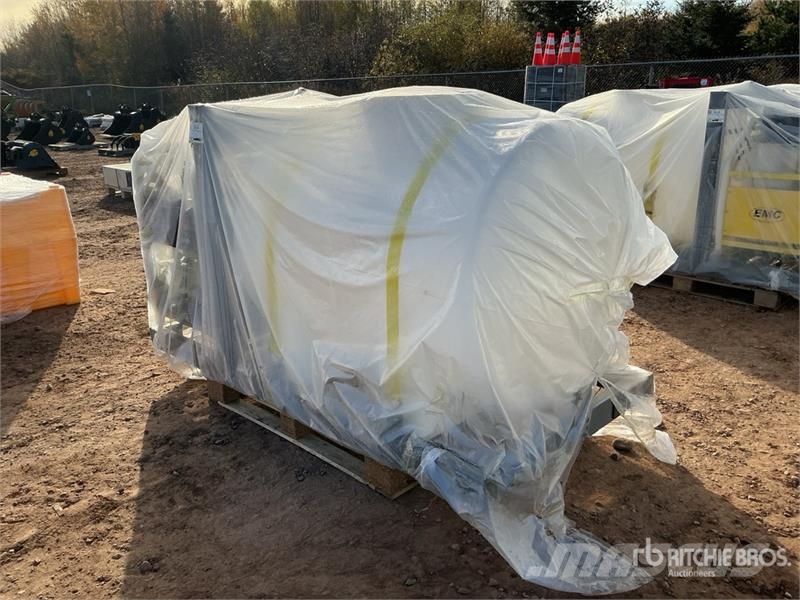 EMC HPW-4000T-PC Pressure Washer (Unused) Visokotlačni kućni perači