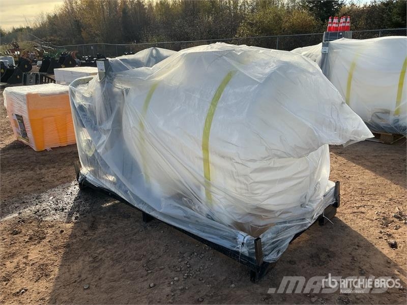 EMC HPW-4000T Pressure Washer (Unused) Visokotlačni kućni perači