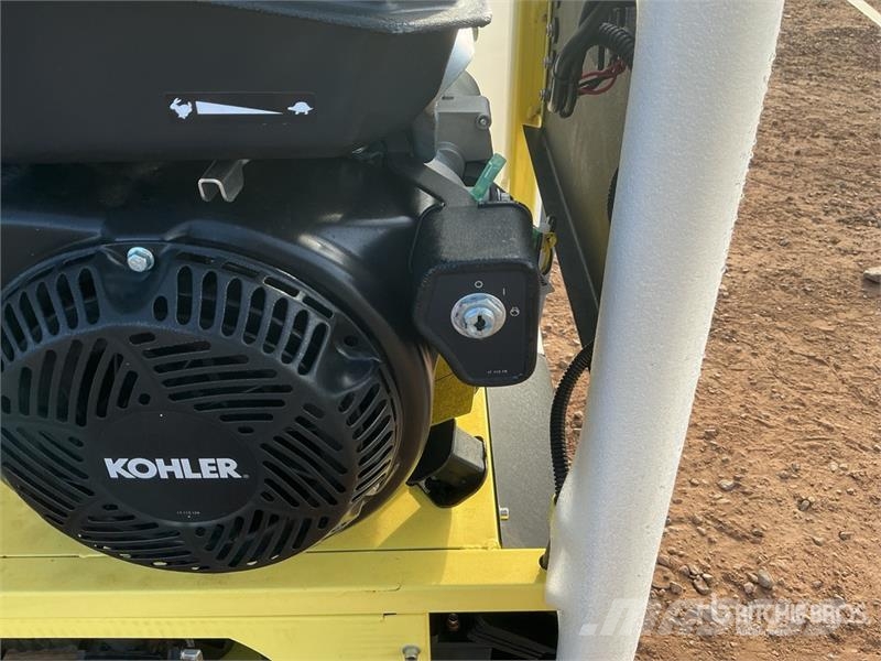 EMC HPW-4000T Pressure Washer (Unused) 輕壓清洗機