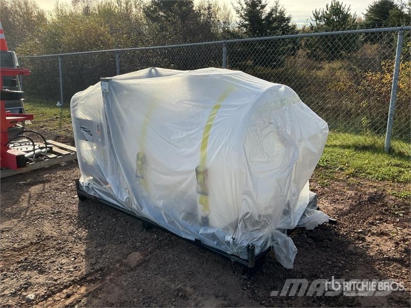 EMC HPW-4000T Pressure Washer (Unused) Visokotlačni kućni perači