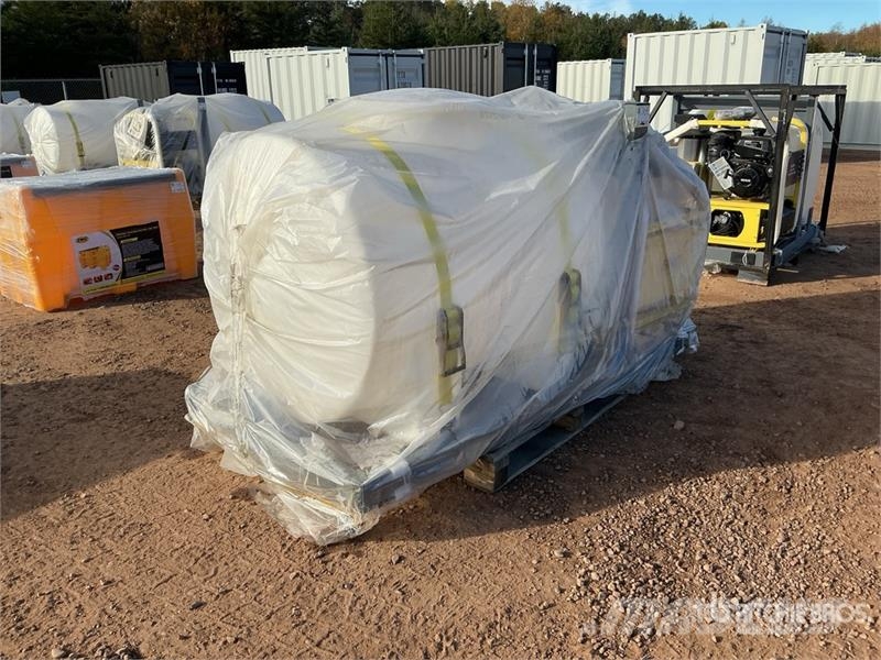EMC HPW-4000T Pressure Washer (Unused) Visokotlačni kućni perači