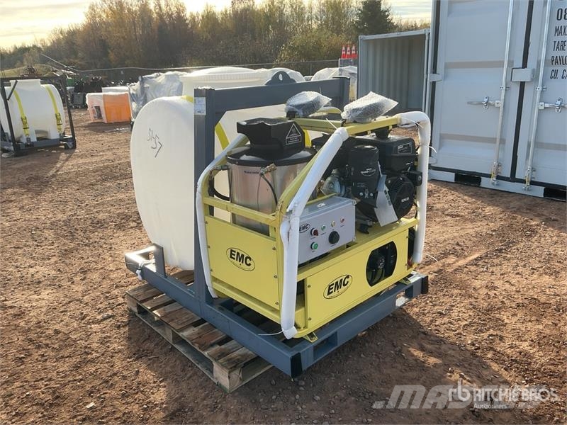 EMC HPW-4000T Pressure Washer (Unused) 輕壓清洗機