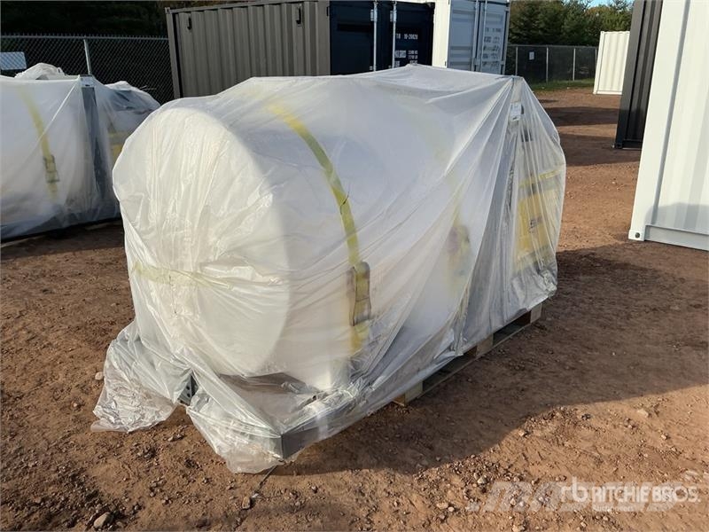 EMC HPW-4000T Pressure Washer (Unused) Visokotlačni kućni perači