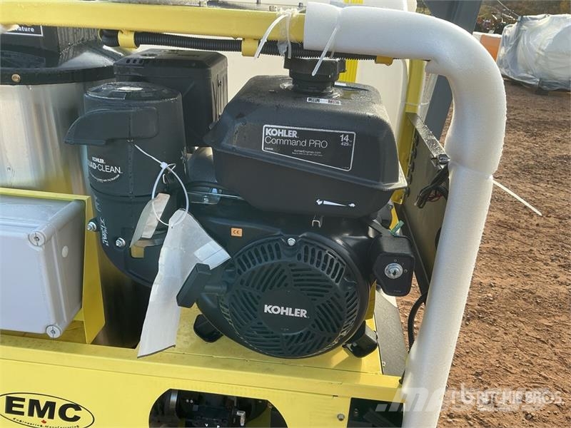 EMC HPW-4000T Pressure Washer (Unused) 輕壓清洗機