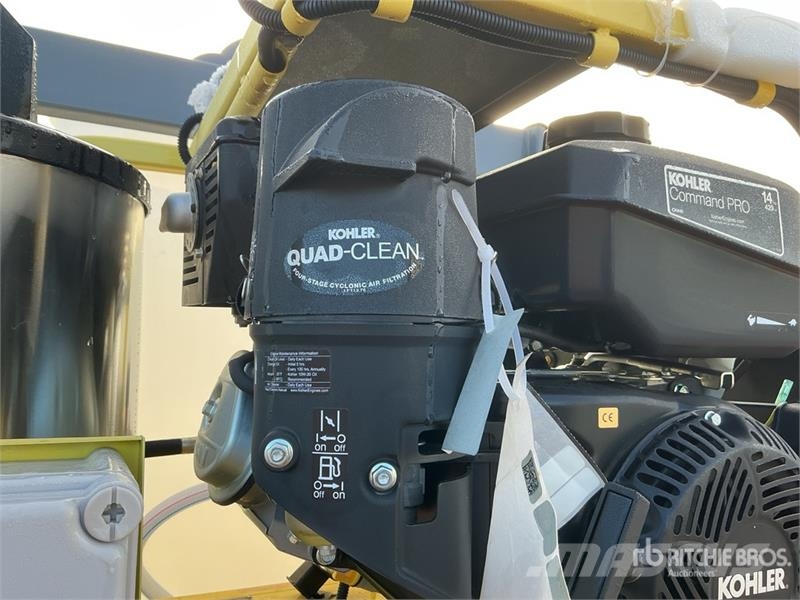 EMC HPW-4000T Pressure Washer (Unused) 輕壓清洗機