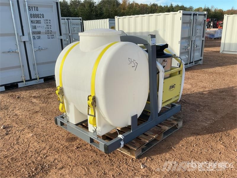 EMC HPW-4000T Pressure Washer (Unused) 輕壓清洗機