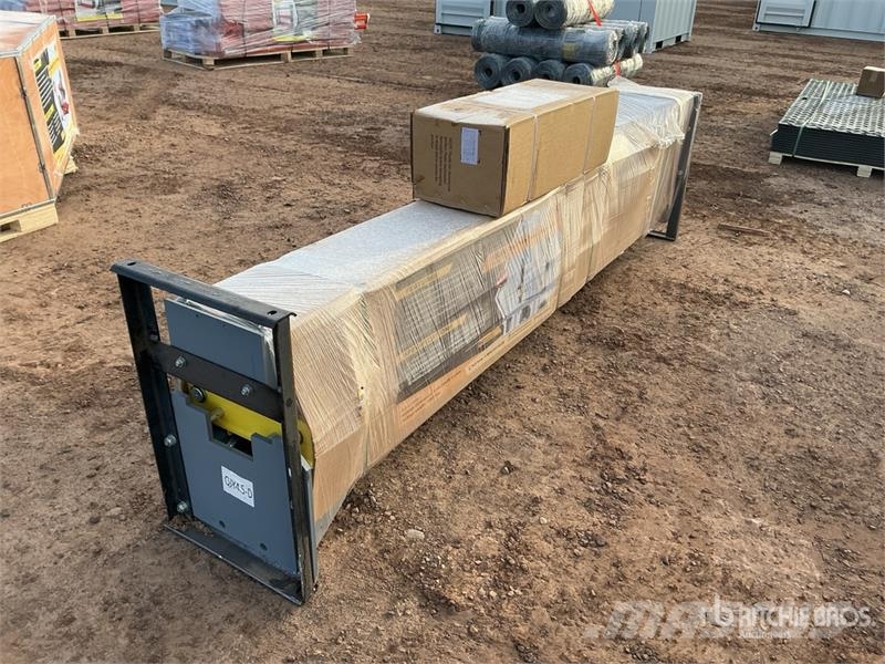 EMC QJY4.5-D 2 Post 10000 lb (Unused) Sonstige Baumaschinen