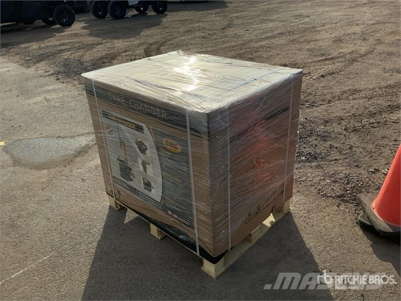 EMC TC24 Tire Changer (Unused) Sonstige Baumaschinen