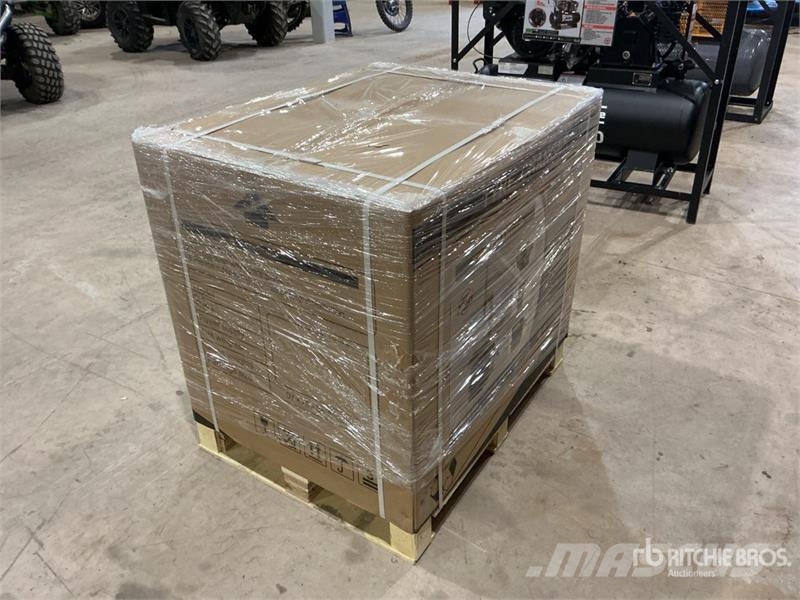 EMC TC24 Tire Changer (Unused) Construção - Outros
