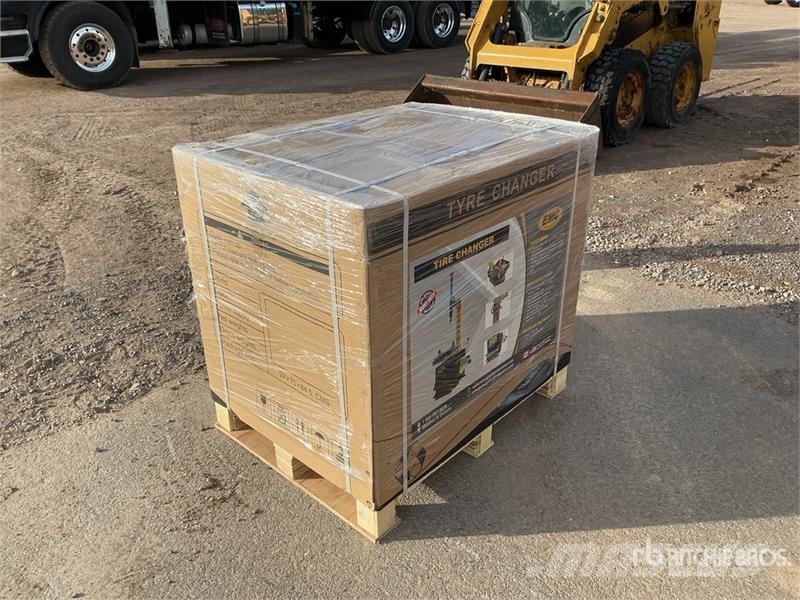 EMC TC24 Tire Changer (Unused) Sonstige Baumaschinen