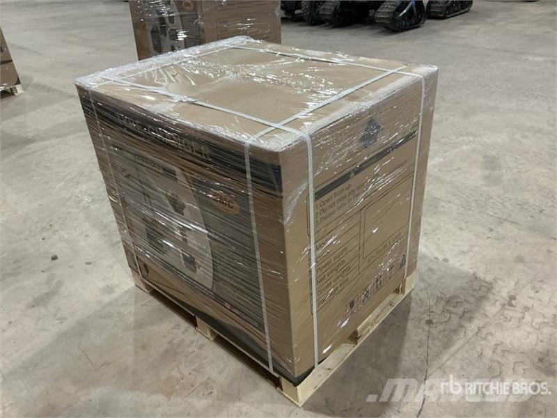 EMC TC24 Tire Changer (Unused) Construção - Outros
