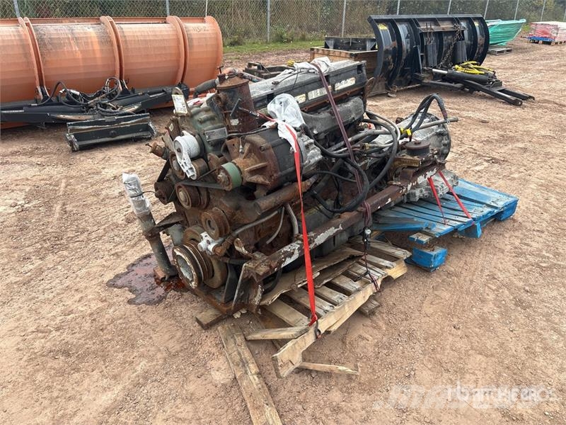 Engine Motori