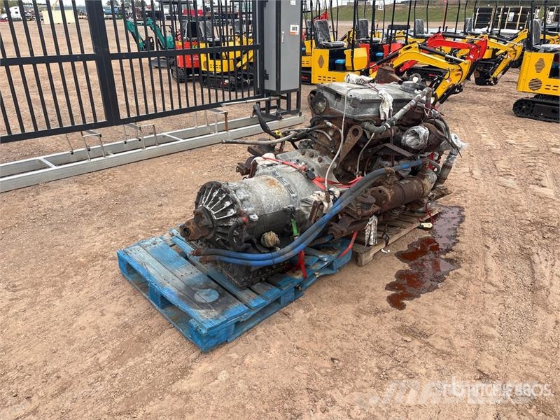 Engine Motori