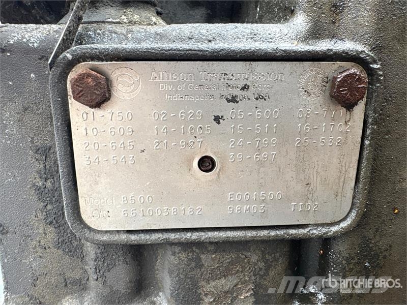 Engine Motori