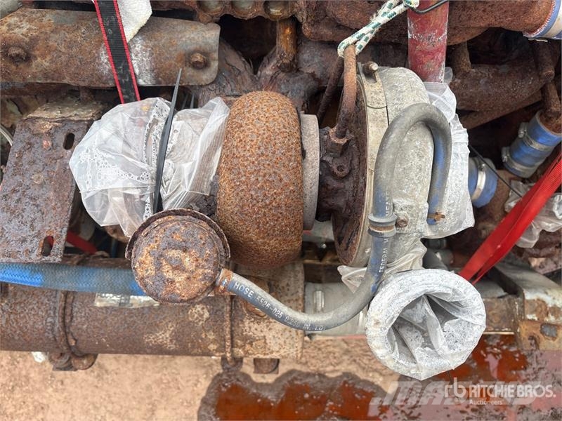 Engine Motori