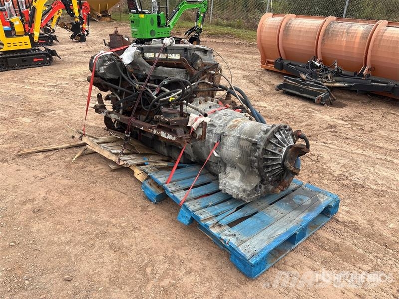 Engine Motori