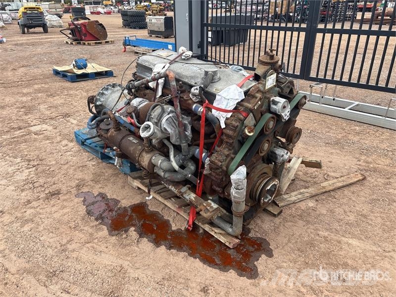 Engine Motori