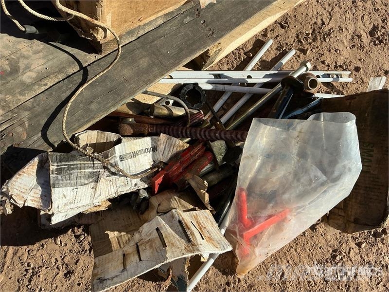 Equipment Parts Autres accessoires