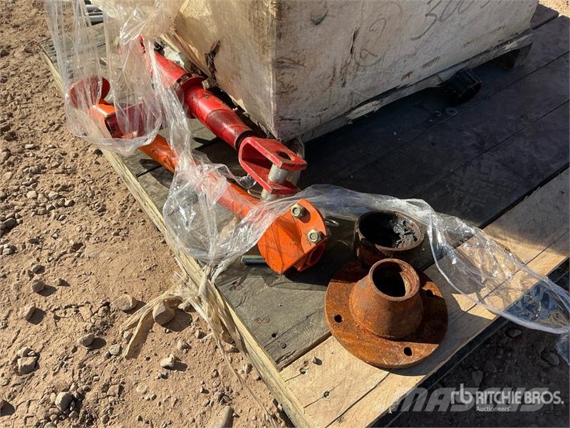 Equipment Parts Autres accessoires