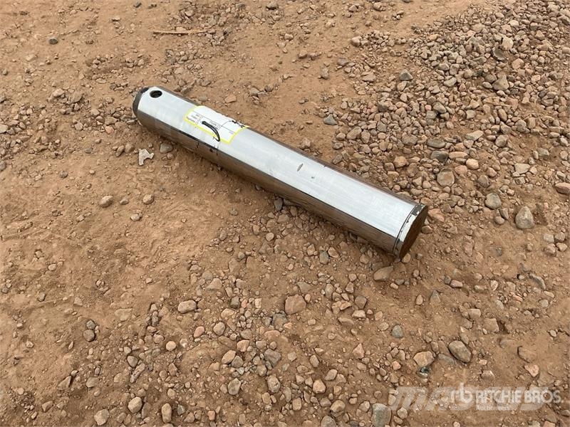 Excavator Pin Other components
