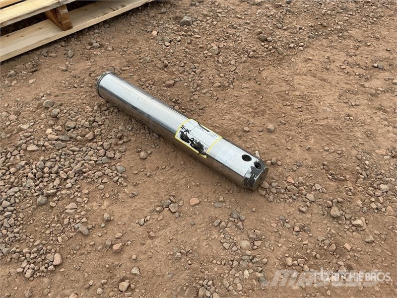 Excavator Pin Other components