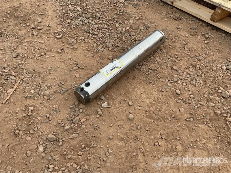 Excavator Pin Other components