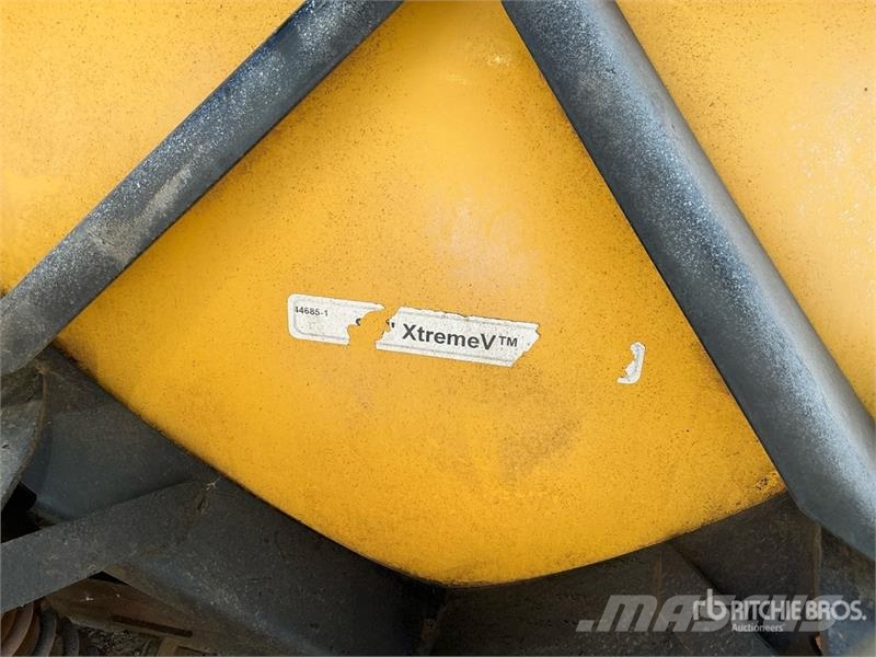 Fisher 8 ft 7 in V Snow Plow - Fits Truck حراثات ونصول الجليد