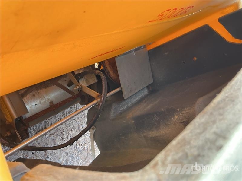 Fisher Polycaster Salt Spreader - Fits Truck Liivapuisturid ja soolapuisturid