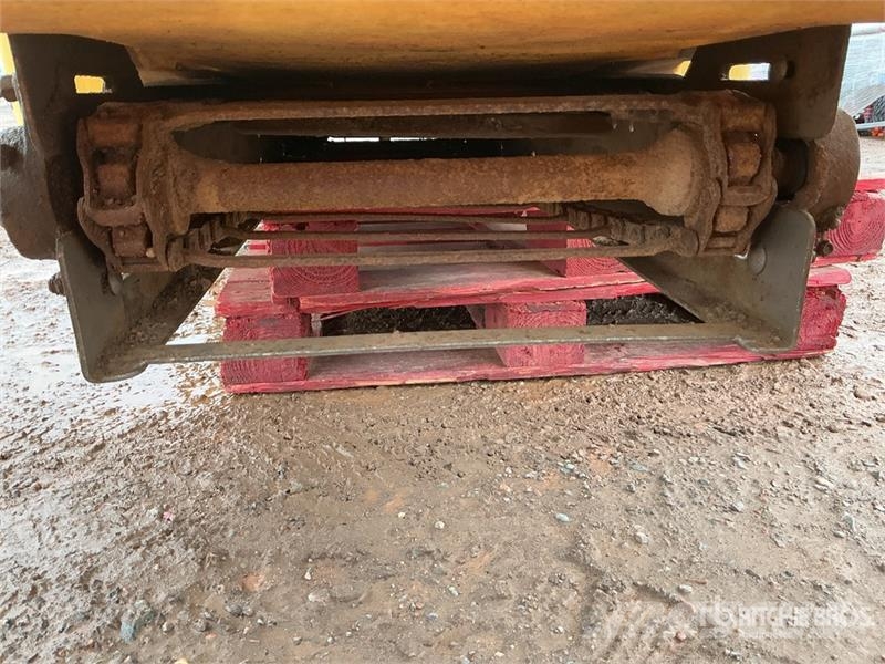 Fisher Polycaster Salt Spreader Posipači soli i peska
