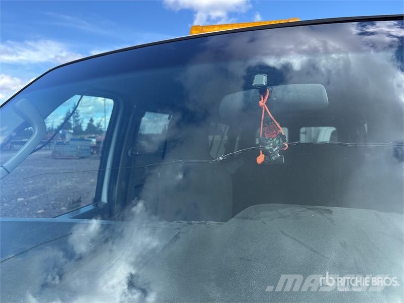 Ford E-350 Passenger Van Varevogne