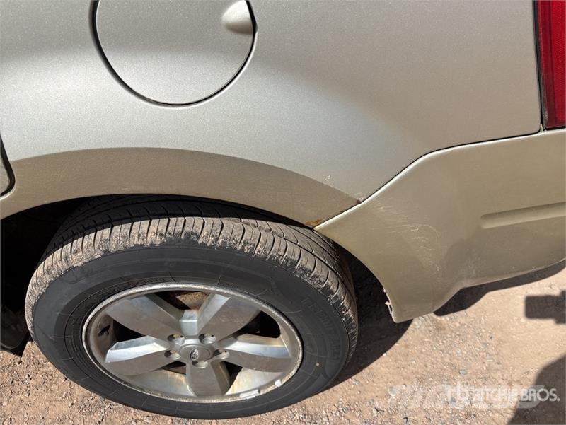 Ford Escape AWD SUV Biler