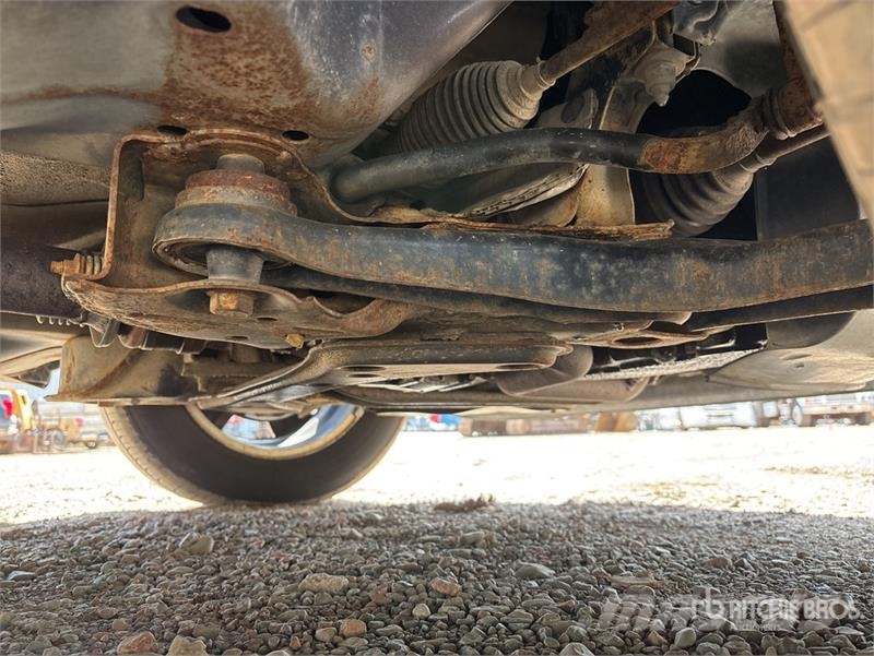 Ford Escape AWD SUV Biler