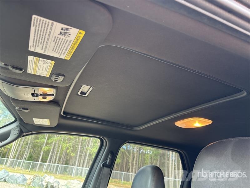 Ford Escape AWD SUV Biler