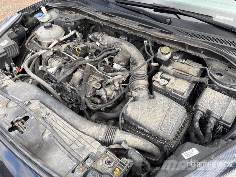 Ford Escape SEL AWD SUV Automobili