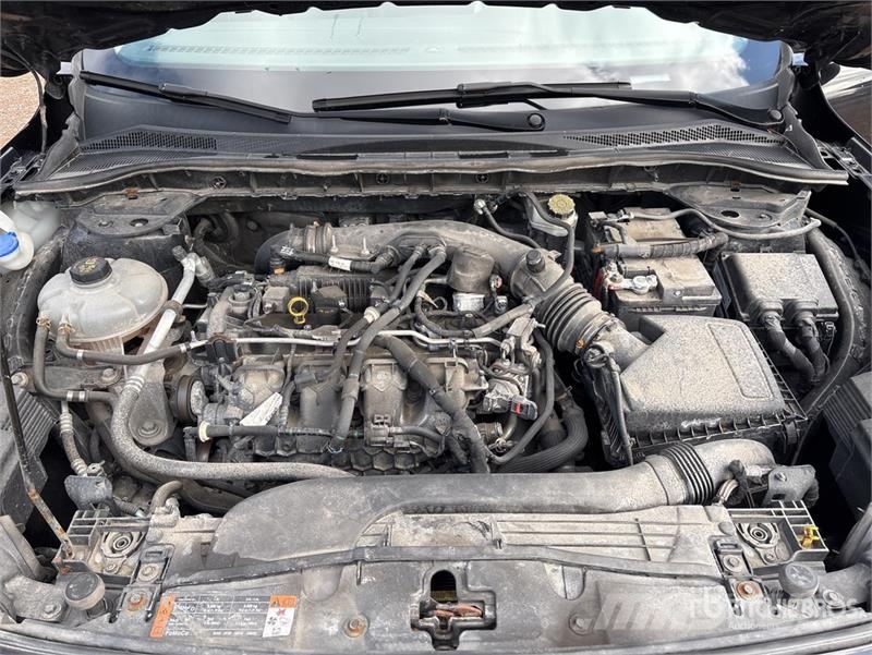 Ford Escape SEL AWD SUV Automobili