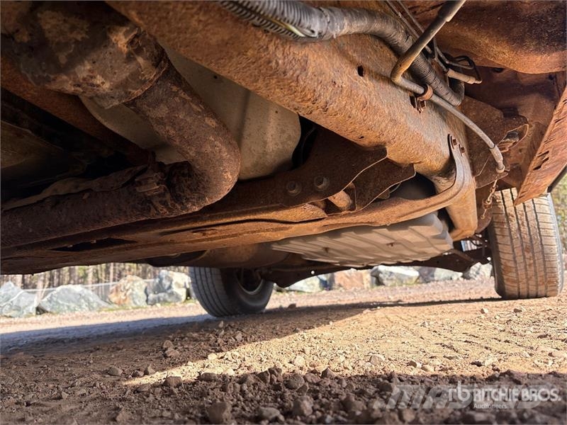 Ford Expedition 4WD SUV Avtomobili