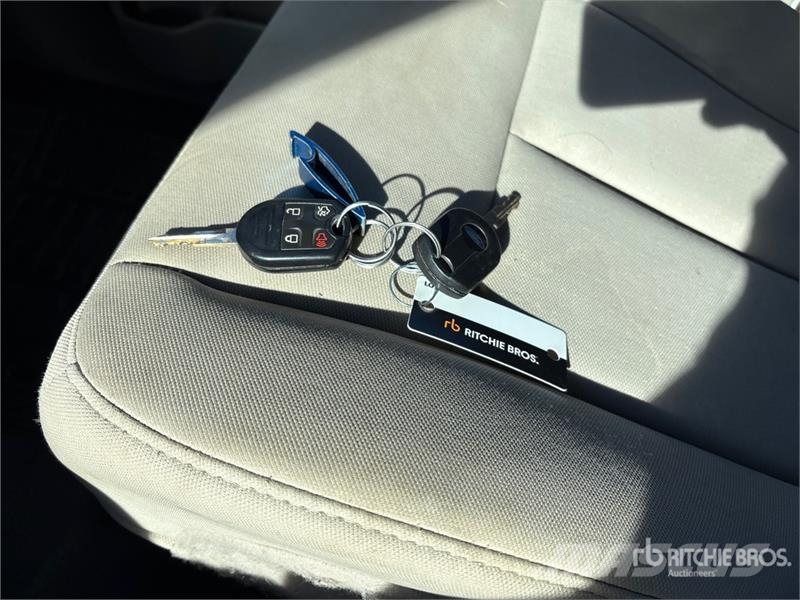 Ford Expedition 4WD SUV Avtomobili