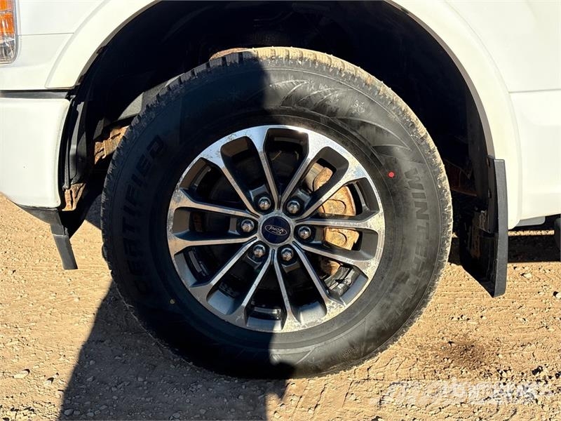 Ford F-150 Anders