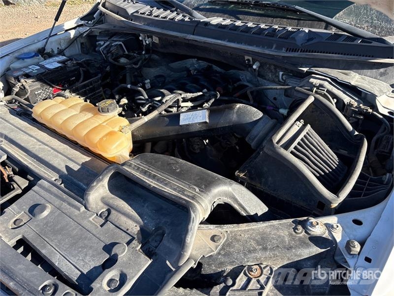 Ford F-150 Anders