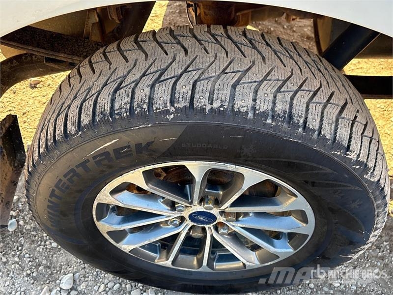Ford F-150 Anders