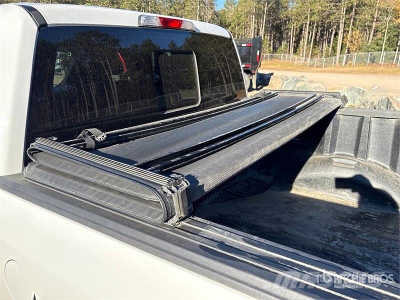 Ford F-150 Anders