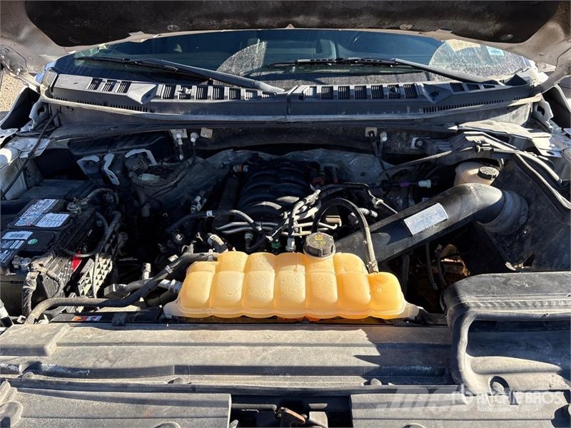 Ford F-150 Anders