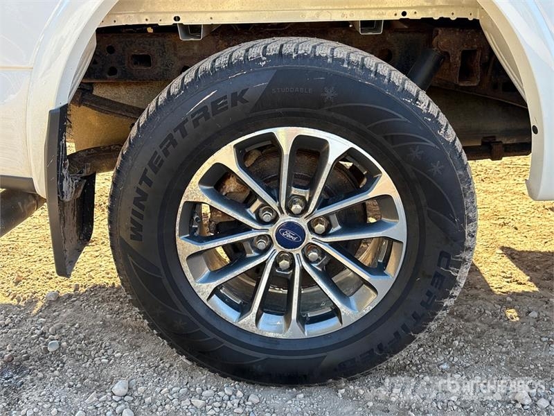Ford F-150 Anders