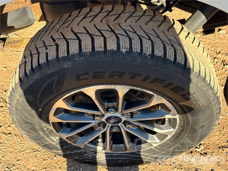 Ford F-150 Anders
