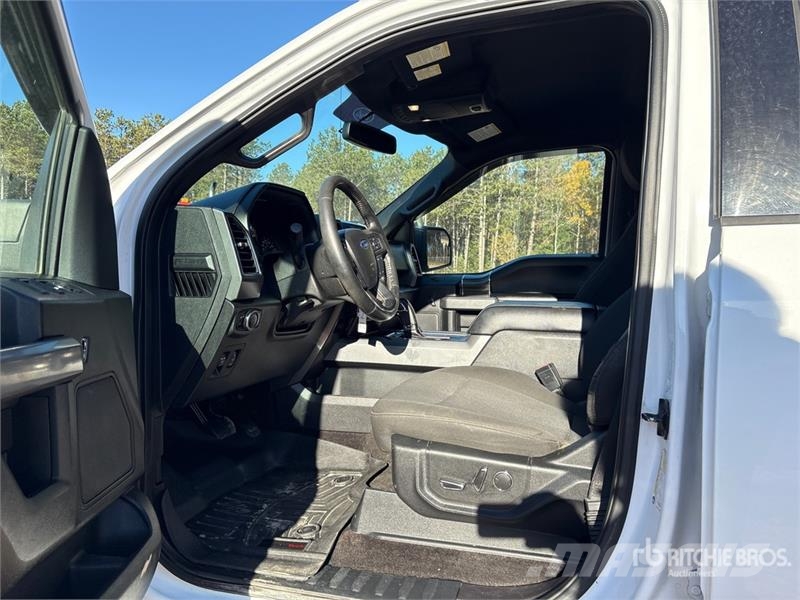 Ford F-150 Anders